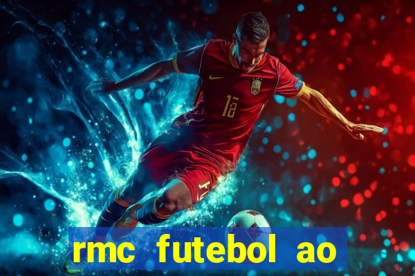 rmc futebol ao vivo gratis